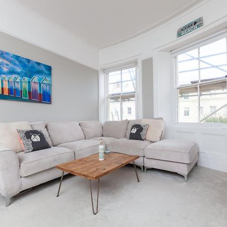 شقة Guestready - Marvellous Space In Brighton And Hove المظهر الخارجي الصورة