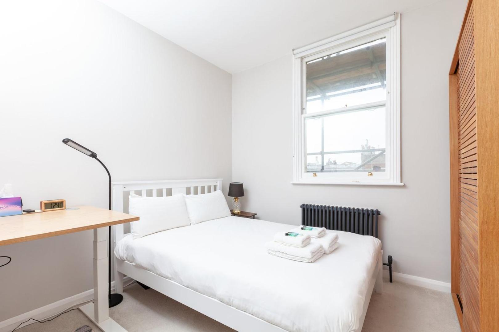 شقة Guestready - Marvellous Space In Brighton And Hove المظهر الخارجي الصورة