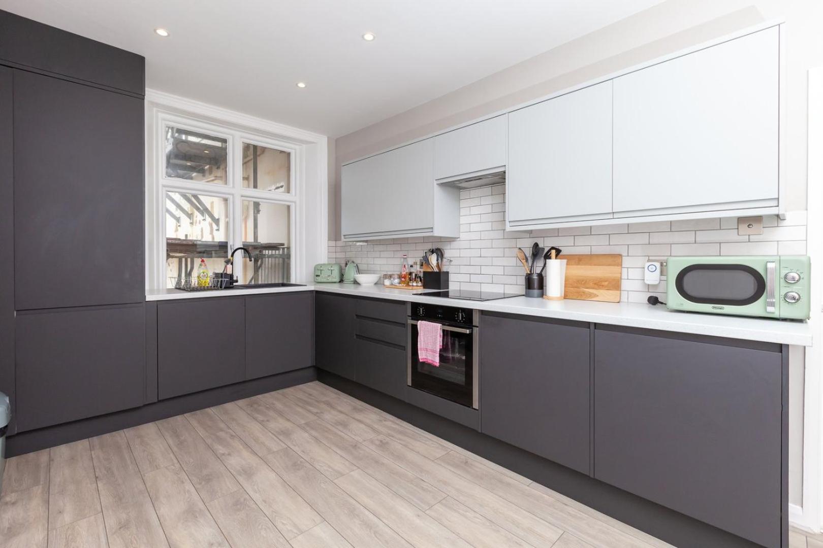 شقة Guestready - Marvellous Space In Brighton And Hove المظهر الخارجي الصورة