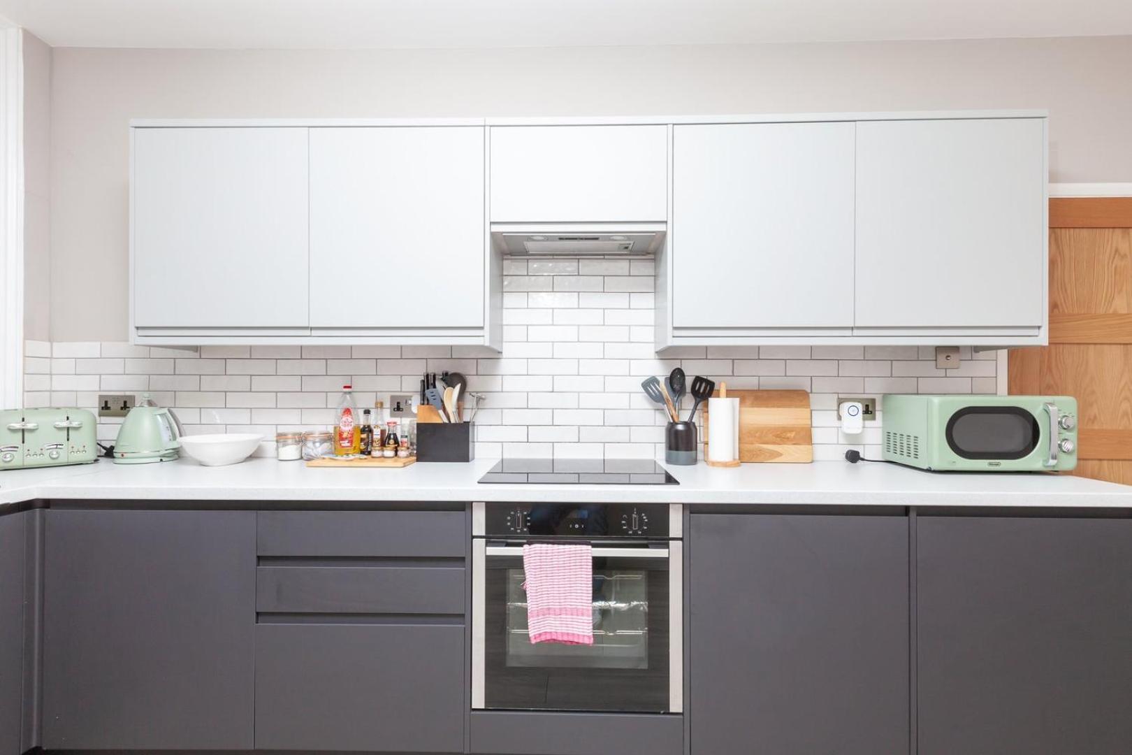 شقة Guestready - Marvellous Space In Brighton And Hove المظهر الخارجي الصورة