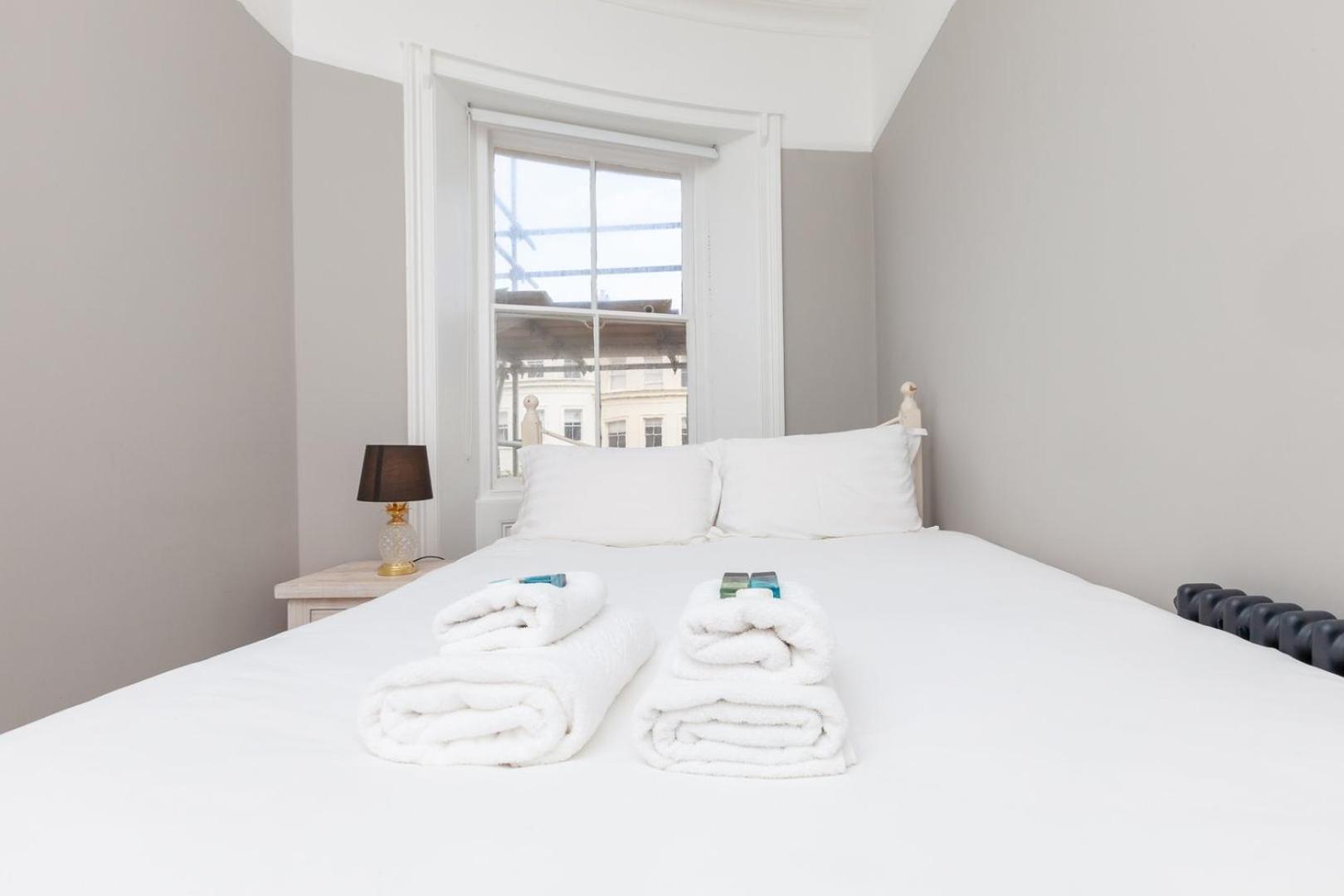 شقة Guestready - Marvellous Space In Brighton And Hove المظهر الخارجي الصورة