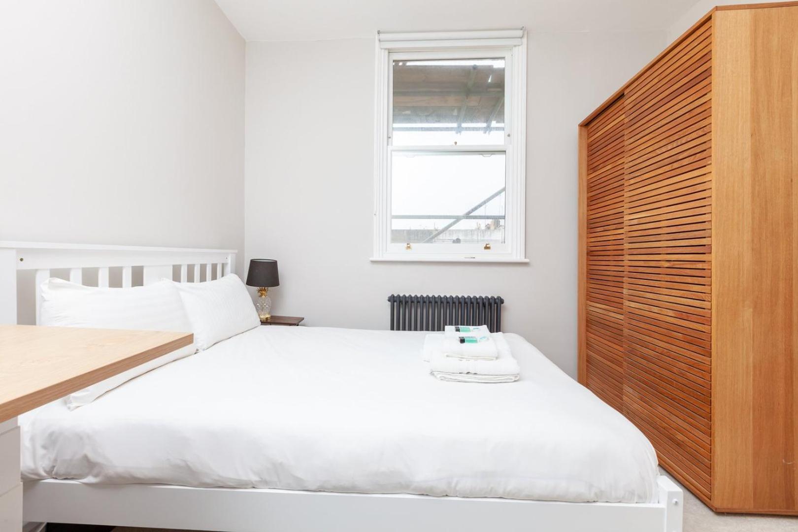 شقة Guestready - Marvellous Space In Brighton And Hove المظهر الخارجي الصورة