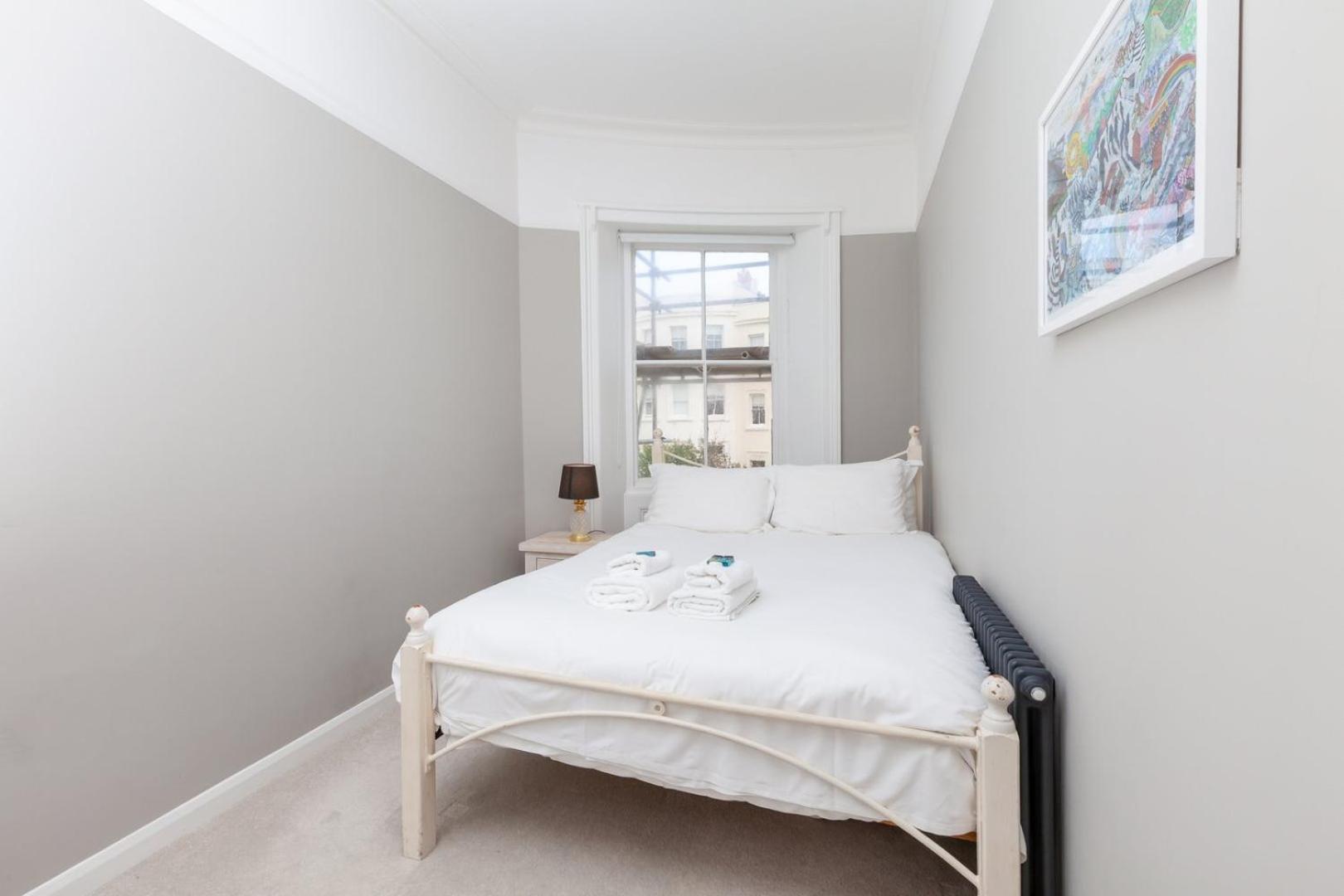 شقة Guestready - Marvellous Space In Brighton And Hove المظهر الخارجي الصورة
