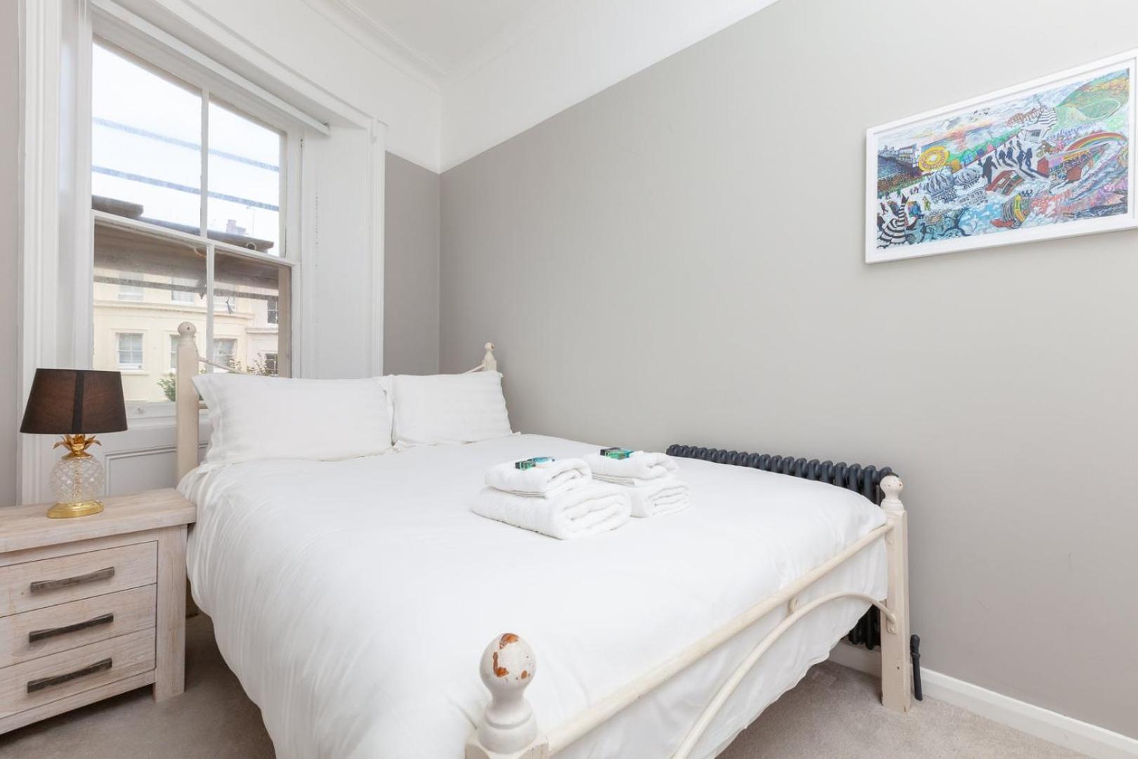 شقة Guestready - Marvellous Space In Brighton And Hove المظهر الخارجي الصورة